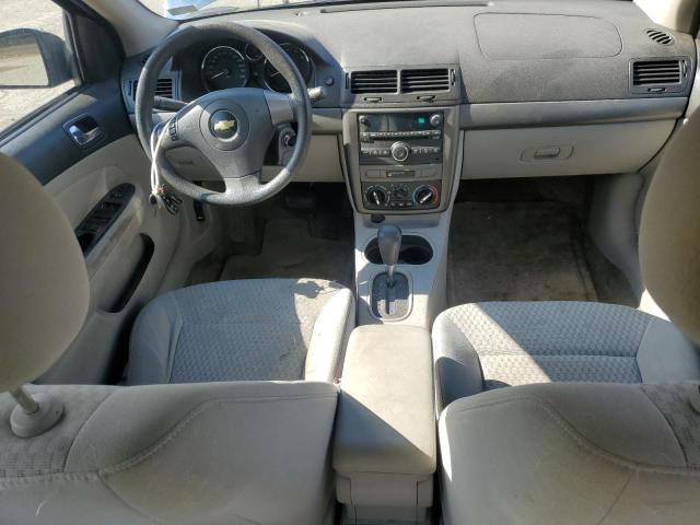 2008 Chevrolet Cobalt Lt VIN: 1G1AL58F087254272 Lot: 59680814