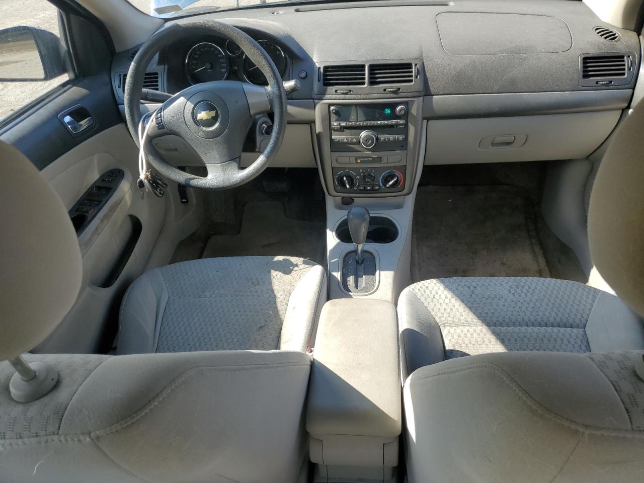 1G1AL58F087254272 2008 Chevrolet Cobalt Lt