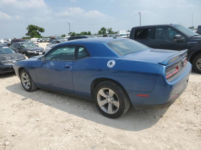 VIN 2C3CDZAG4MH627310 2021 Dodge Challenger, Sxt no.2