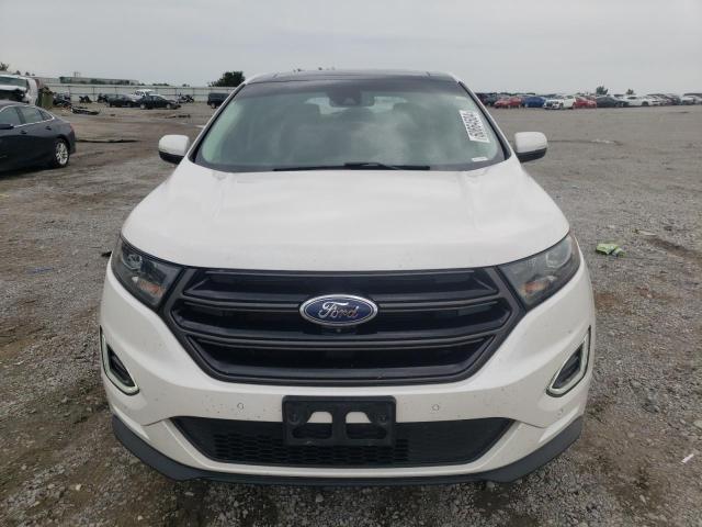 2017 FORD EDGE SPORT - 2FMPK4AP6HBC59495