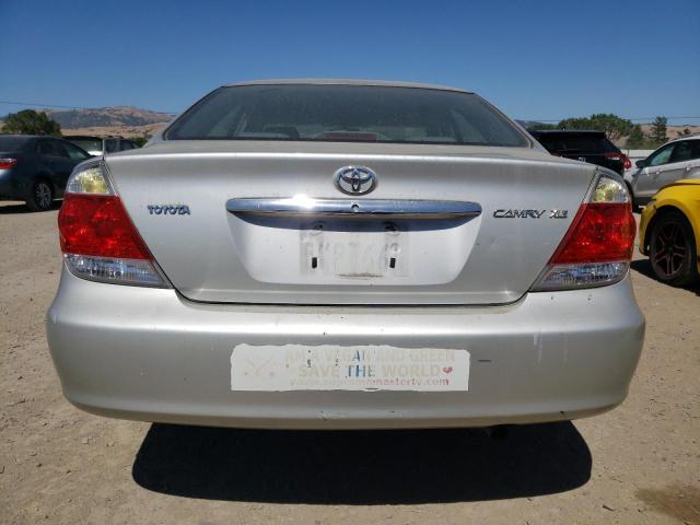 2005 Toyota Camry Le VIN: 4T1BE30K55U986828 Lot: 57785244