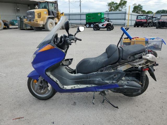 2007 YAMAHA YP400 JYASH03Y17A006540