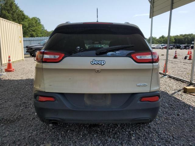 2015 Jeep Cherokee Latitude VIN: 1C4PJLCB9FW677368 Lot: 56435054