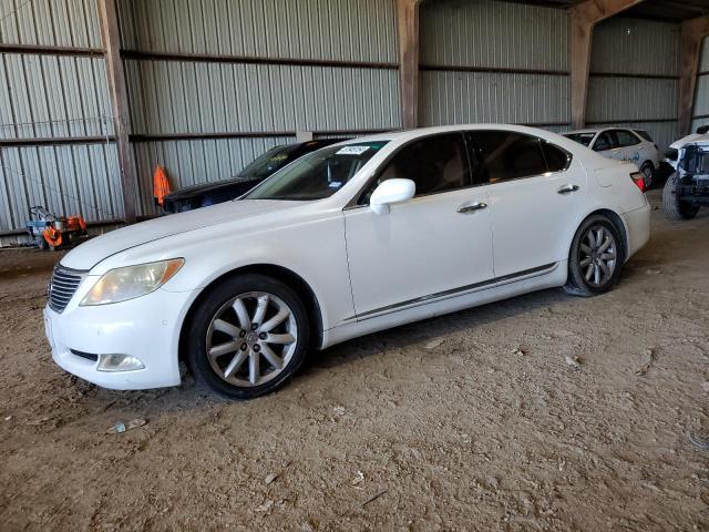 2007 Lexus Ls 460 VIN: JTHBL46F575019058 Lot: 57949154