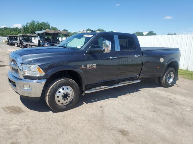 2015 Ram 3500 Laramie VIN: 3C63RRJLXFG703536 Lot: 59485494