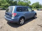 SUBARU FORESTER 2 photo