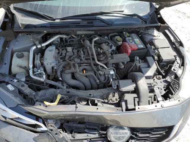 2020 Nissan Sentra Sv VIN: 3N1AB8CV0LY266426 Lot: 58435344