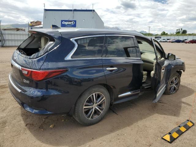 2019 INFINITI QX60 LUXE - 5N1DL0MM9KC528851