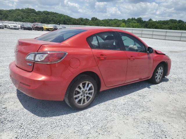 VIN JM1BL1V71D1825296 2013 Mazda 3, I no.3