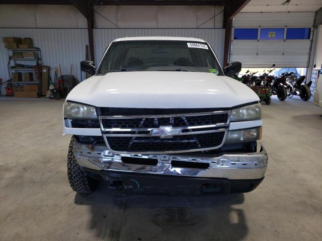 2006 Chevrolet Silverado - Image 5