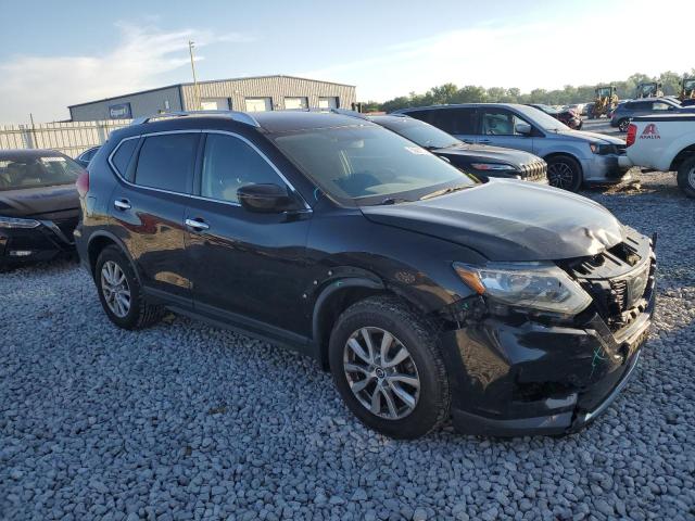 2017 NISSAN ROGUE S - KNMAT2MT6HP610340