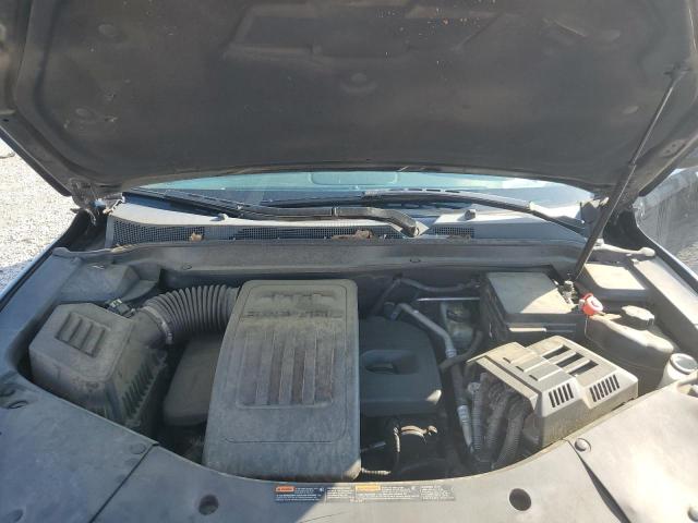 2011 Chevrolet Equinox Ls VIN: 2CNALBEC0B6399198 Lot: 57960034