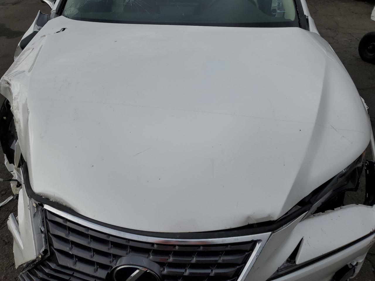 JTJGJRDZ7L5009520 2020 Lexus Nx 300H