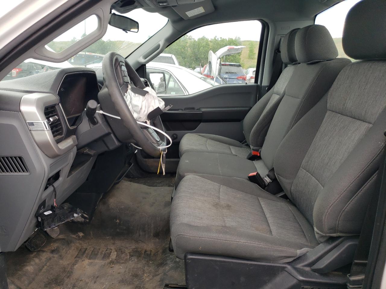 1FTMF1E57NKD69251 2022 Ford F150