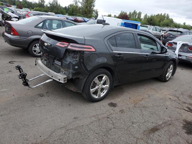 2015 Chevrolet Volt VIN: 1G1RD6E40FU103651 Lot: 57288854