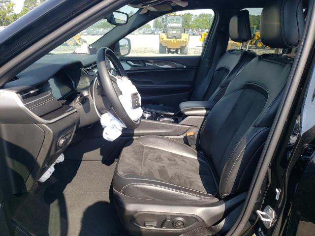 2022 Jeep Grand Cherokee Laredo VIN: 1C4RJHAG4N8573961 Lot: 59216454