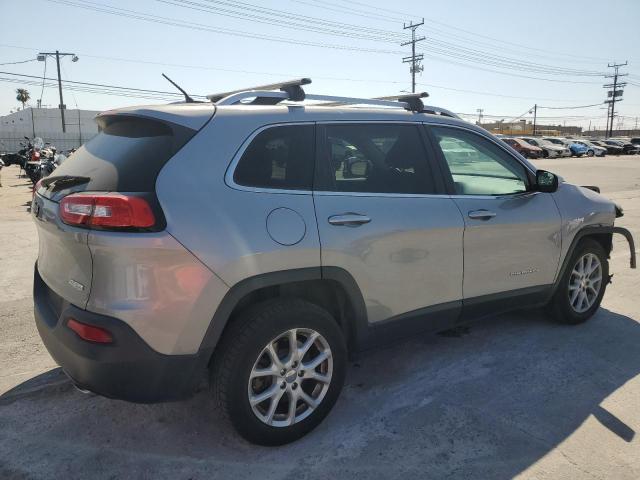 2014 Jeep Cherokee Latitude VIN: 1C4PJLCS1EW164128 Lot: 59297844