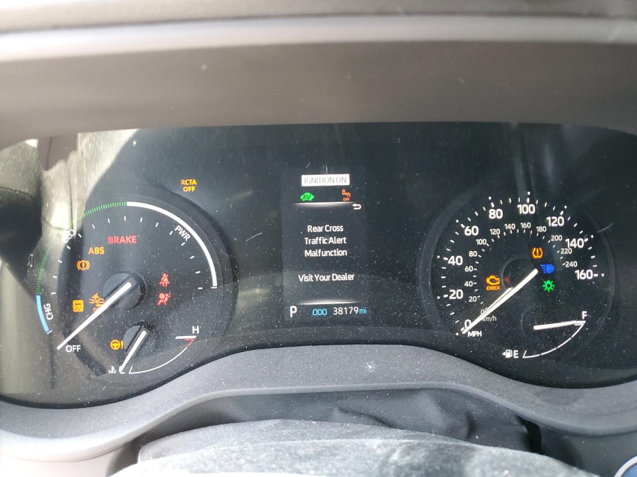 5TDKRKEC1MS060448 2021 Toyota Sienna Le