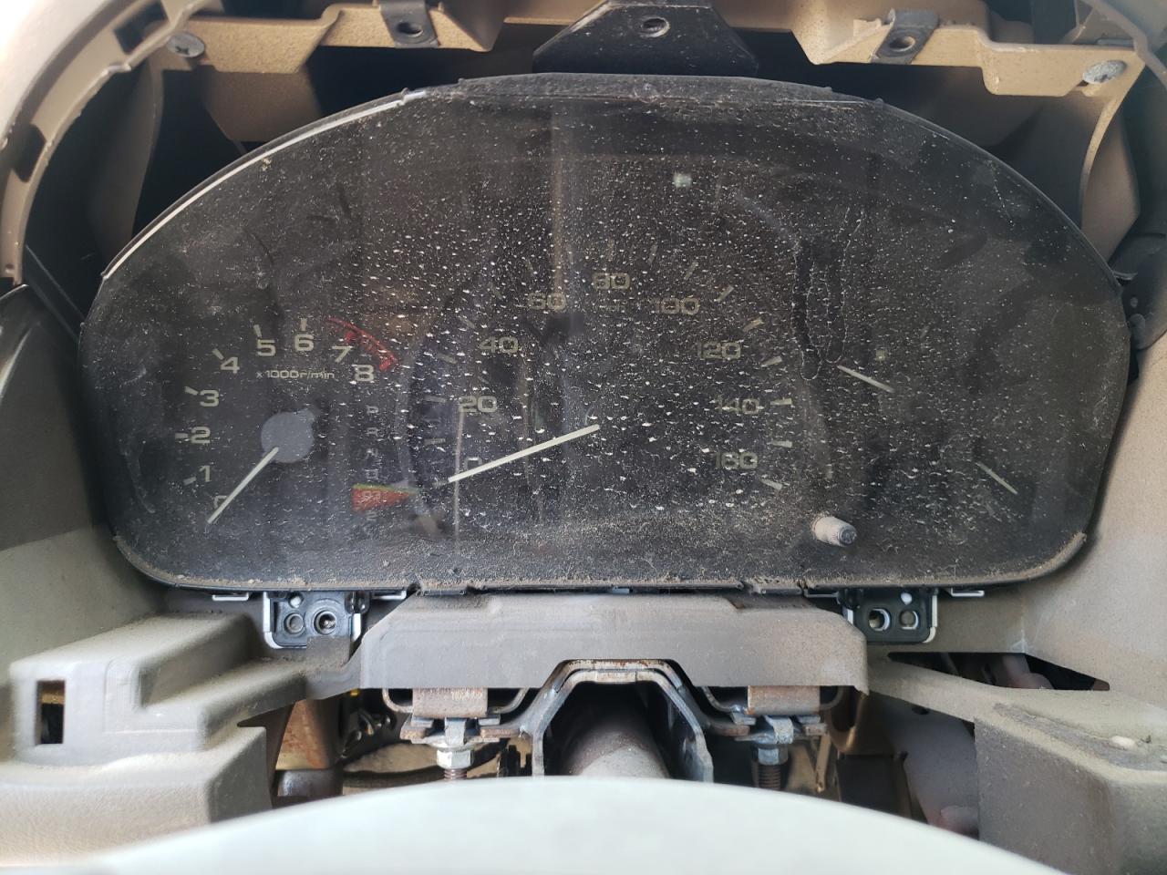 1HGCM56746A139085 2006 Honda Accord Ex