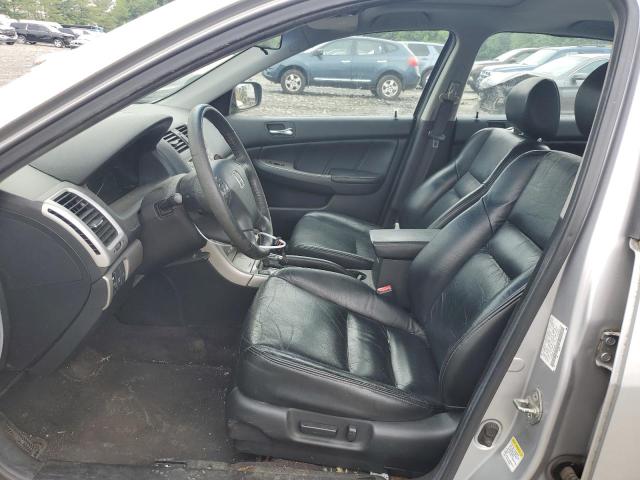 2006 Honda Accord Ex VIN: 1HGCM66536A056557 Lot: 57622004