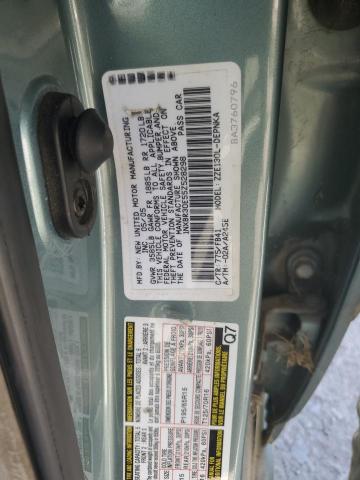 2005 Toyota Corolla Ce VIN: 1NXBR30E55Z528298 Lot: 58083184