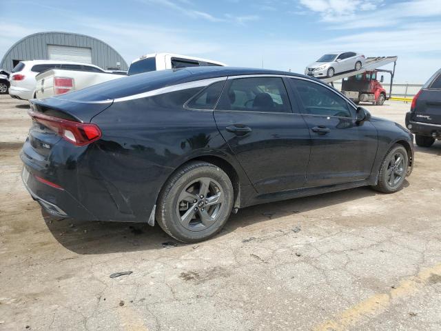 2021 Kia K5 Lxs VIN: 5XXG14J28MG021606 Lot: 57579854