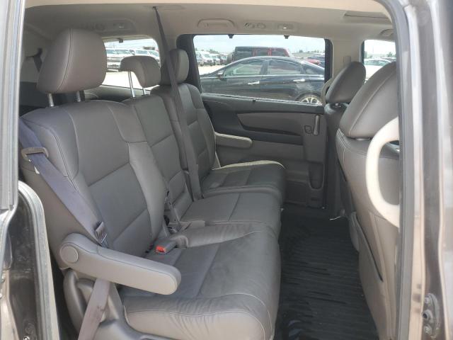 2012 Honda Odyssey Exl VIN: 5FNRL5H69CB012416 Lot: 59868044