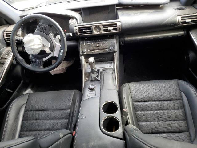 2014 Lexus Is 250 VIN: JTHBF1D27E5026581 Lot: 57087674