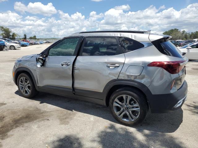 2023 KIA SELTOS S - KNDEU2AA2P7439005