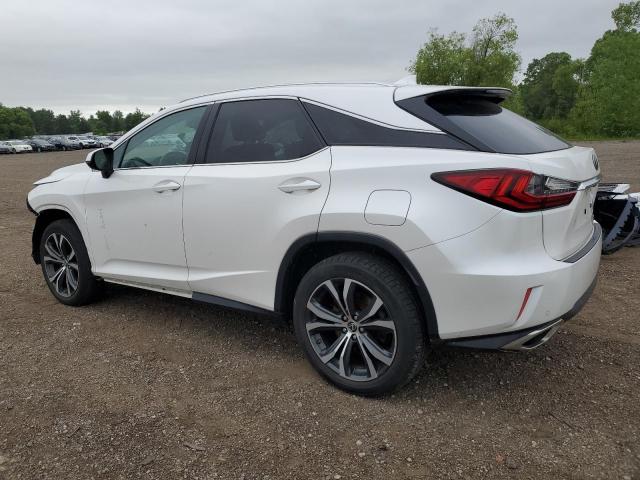 2019 Lexus Rx 350 Base VIN: 2T2BZMCA0KC182779 Lot: 58106924