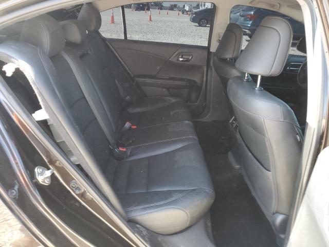 VIN 1HGCR3F97GA035439 2016 Honda Accord, Touring no.10