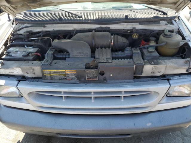 2001 Ford Econoline E150 Van VIN: 1FTRE14241HB53137 Lot: 59796294