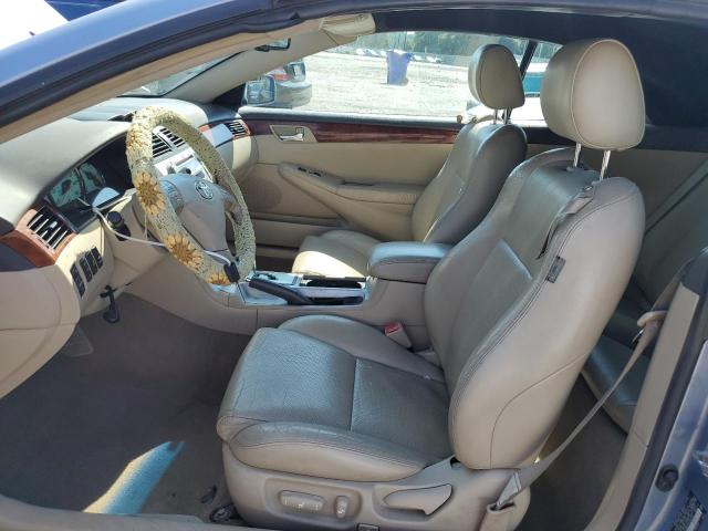 2006 Toyota Camry Solara Se VIN: 4T1FA38P56U086588 Lot: 58272964