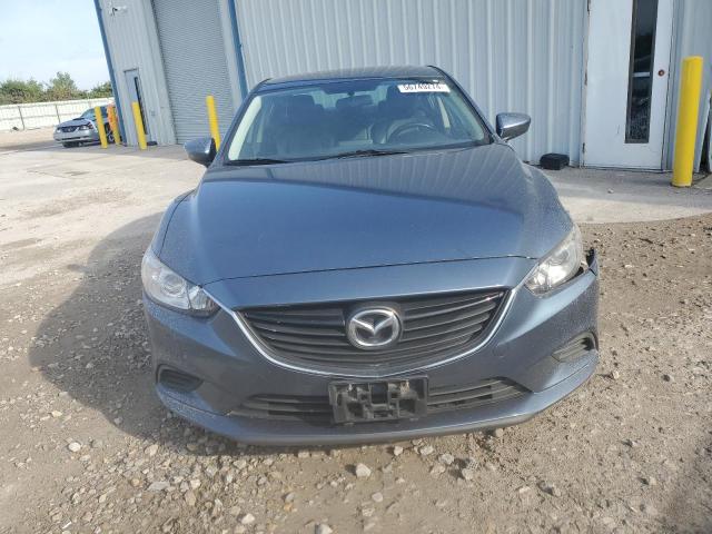 2016 MAZDA 6 TOURING - JM1GJ1V57G1434619
