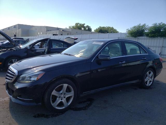 2014 Mercedes-Benz E 350 4Matic VIN: WDDHF8JB0EA787457 Lot: 55908304