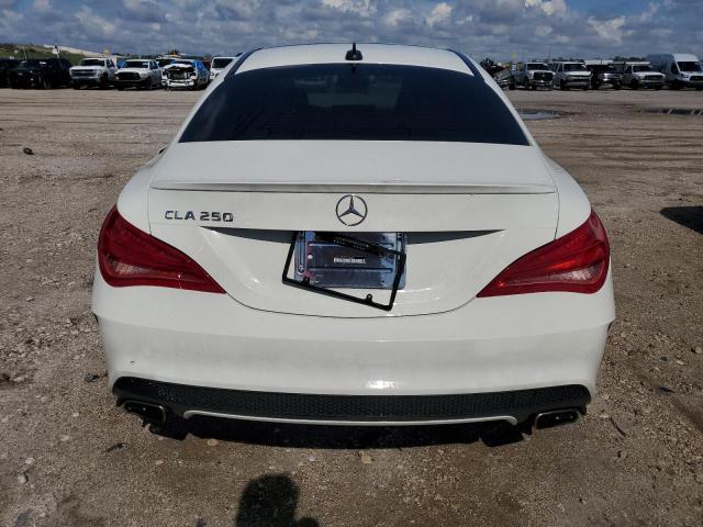 2014 Mercedes-Benz Cla 250 VIN: WDDSJ4EB1EN158404 Lot: 60677644