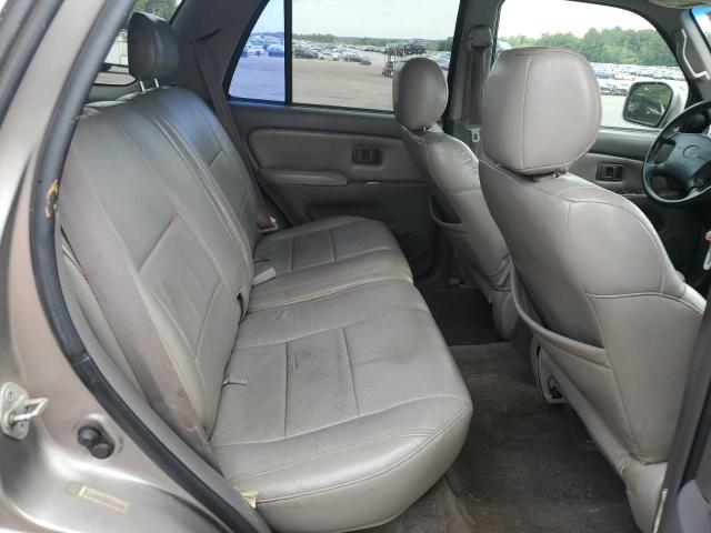 2002 Toyota 4Runner Sr5 VIN: JT3GN86R620229617 Lot: 59405044