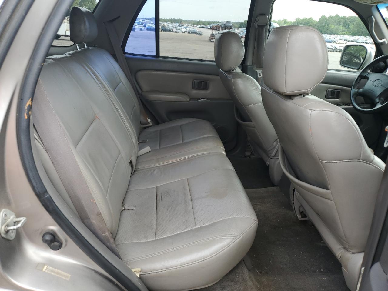 JT3GN86R620229617 2002 Toyota 4Runner Sr5