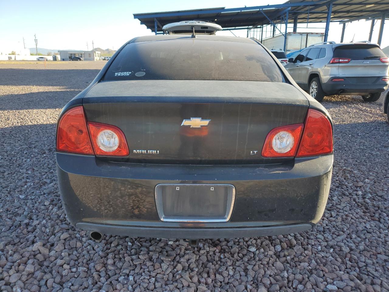 1G1ZJ57B89F148599 2009 Chevrolet Malibu 2Lt