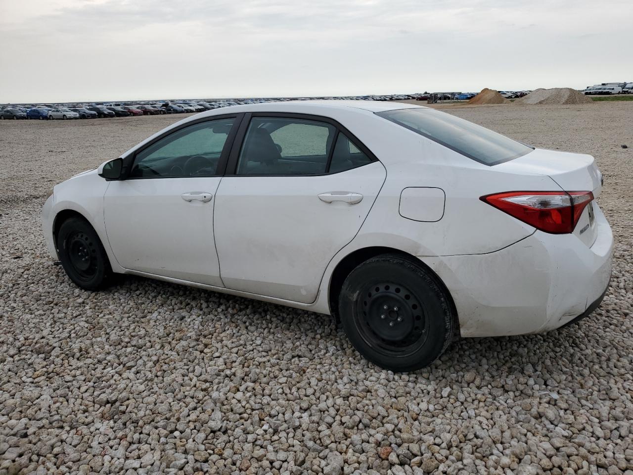 5YFBURHEXGP445766 2016 Toyota Corolla L