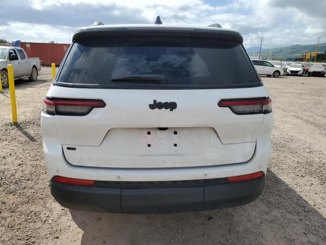 2022 JEEP GRAND CHER - 1C4RJJAG2N8591950