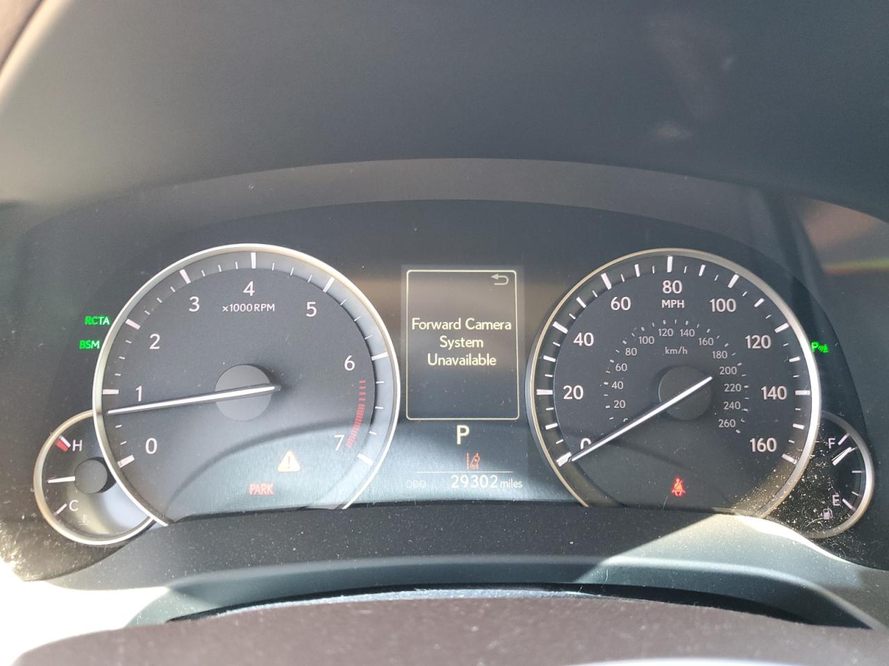 2T2ZZMCA4KC137164 2019 Lexus Rx 350 Base