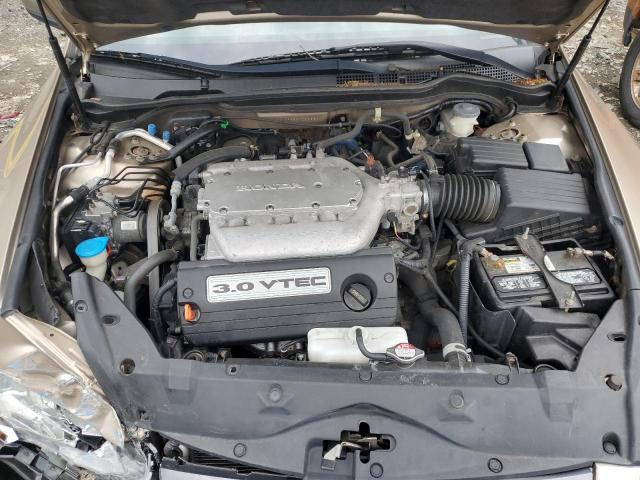 2005 Honda Accord Ex VIN: 1HGCM66555A029889 Lot: 58042264