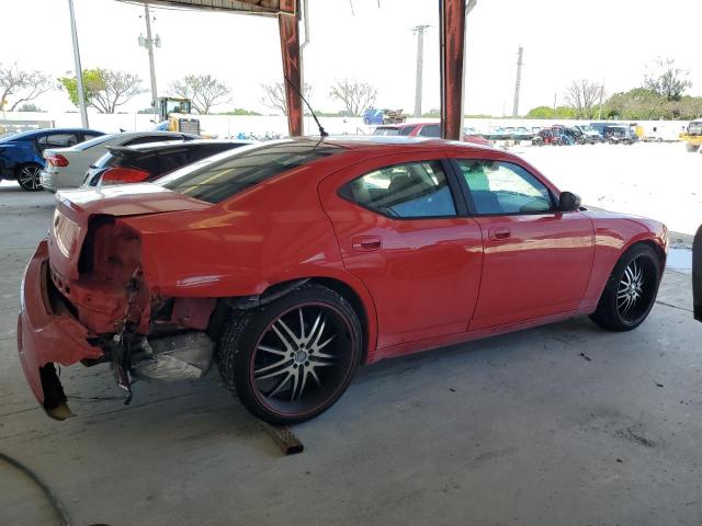 2008 Dodge Charger VIN: 2B3KA43R58H162397 Lot: 58000324