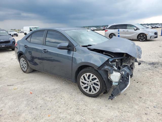2015 TOYOTA COROLLA L - 2T1BURHE9FC420582