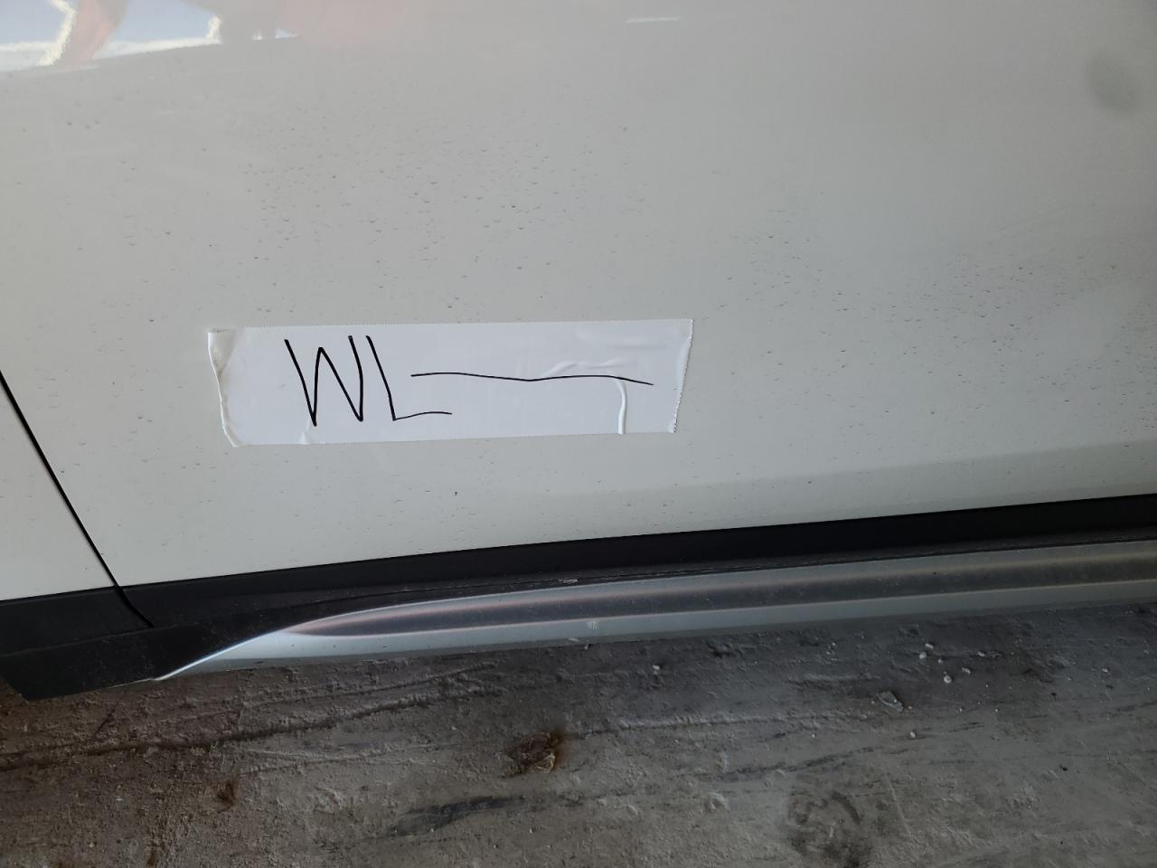 WBXJG7C09L5P42542 2020 BMW X1 Sdrive28I