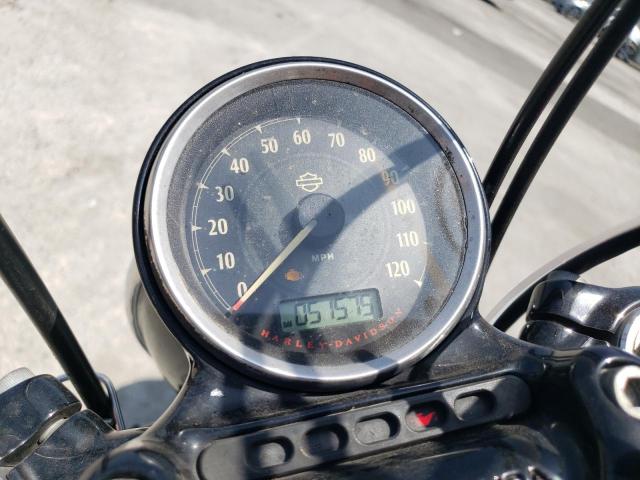 2018 HARLEY-DAVIDSON XL1200 XS 1HD1LR366JC425303