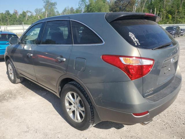 2008 Hyundai Veracruz Gls VIN: KM8NU13C28U065714 Lot: 58890164