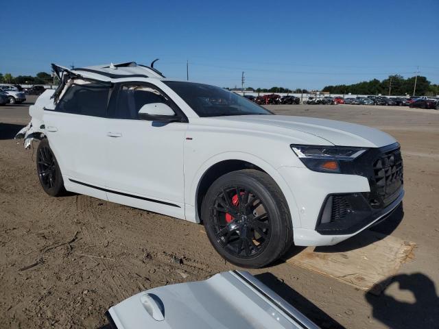 2019 Audi Q8 Premium Plus S-Line VIN: WA1EVAF18KD020578 Lot: 60138404