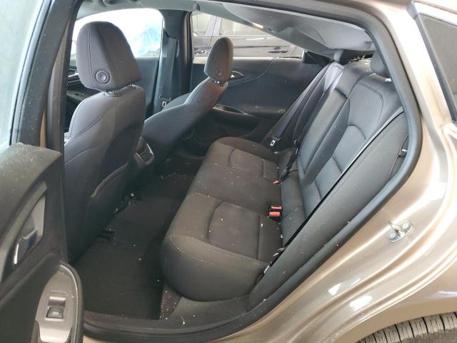 1G1ZD5ST6JF146653 2018 Chevrolet Malibu Lt